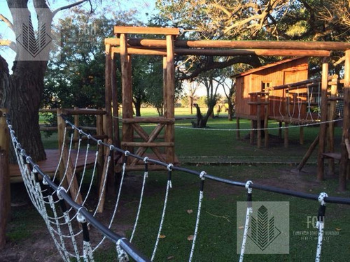 Imagen 25 de 30 de Lote Bosque En El Campo Fincas Exclusivas De Cardales
