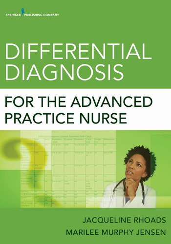 Libro: Differential Diagnosis For The Advanced Practice