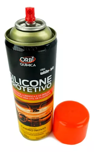 Lubricante en spray para auto 284 ml