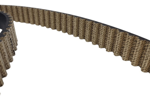 Correia Dentada Gm Onix Tracker 1.0 1.2 3cc Banhada Oleo