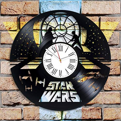 Kovides Anakin Skywalker Y Darth Vader Art Regalos De Cumple