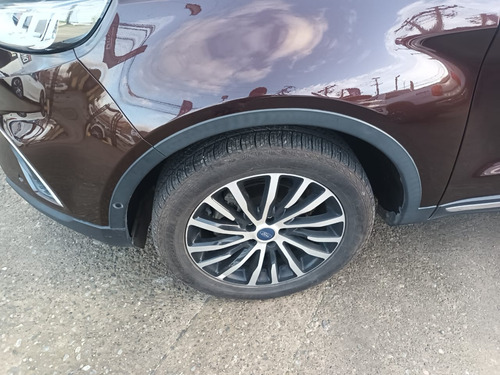 Ford Territory 1.5 Gtdi Titanium