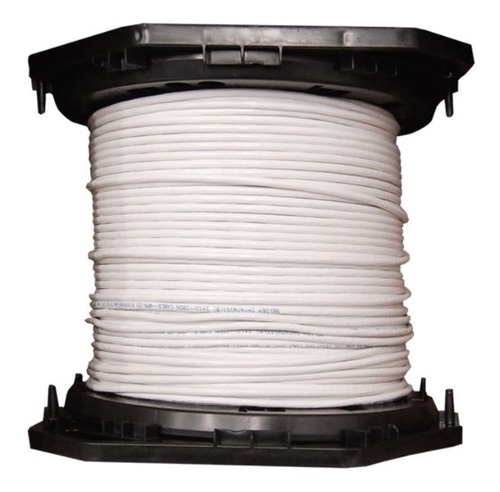 Bobina De Cable 305 Mts Utp Cat6 Calibre 23 Awg Belden