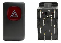 Comprar Switch Boton Intermitentes Vocho Sedan 1991