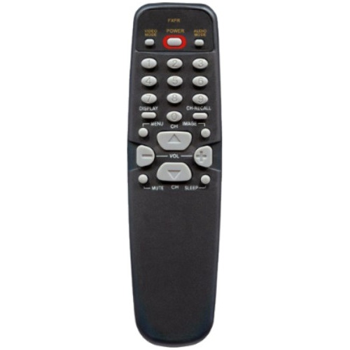 Control Remoto Tv Para Philco Sanyo Noblex Fisher Y + Tv-22