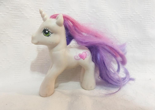 My Little Pony Original Hasbro Coco Pommel Sweete Belle