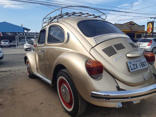 Fusca 1974