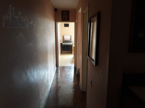 Imagem 4 de 29 de Casa Para Venda, 3 Dormitórios, Ipiranga - São Paulo - 12545