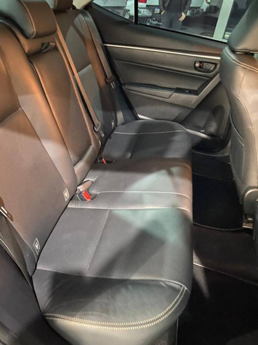 Imagem 6 de 6 de Toyota Corolla 2.0 Xei 16v Flex 4p Automático