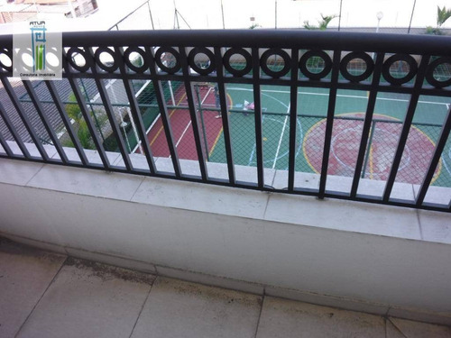 Imagem 11 de 30 de Apartamento À Venda, 72 M² Por R$ 630.000,00 - Santana - São Paulo/sp - Ap1049