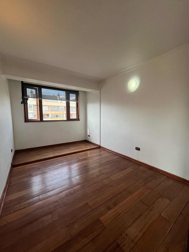 Arriendo Torres De Bilbao 2 Dorm 2 Baños Est Y Bodega