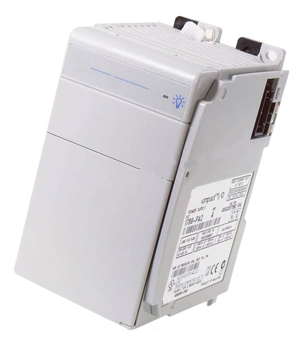 Fuente De Poder Compactlogix Para Plc Allen-bradley 1769-pa2