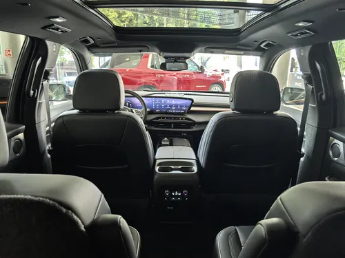 Buick Enclave 2.5 Avenir Awd