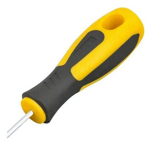Destornillador 1/8'' X 3'' - Vonder