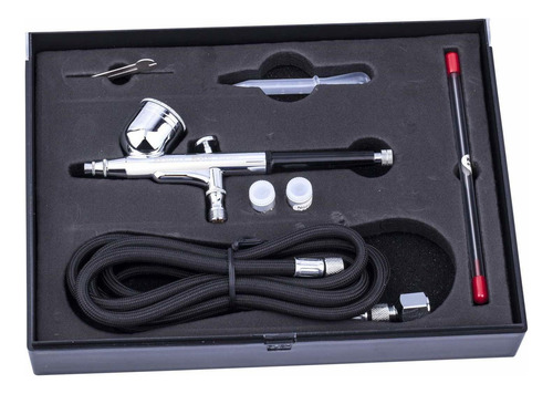 Aerografo Double Action Bd130k Fengda