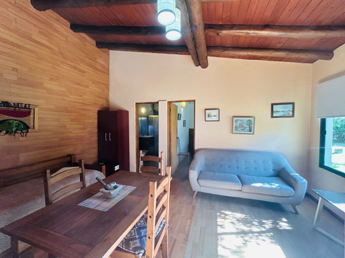 Excelente Rentabilidad, Vendo Posada Turistica Totalmente Equipada