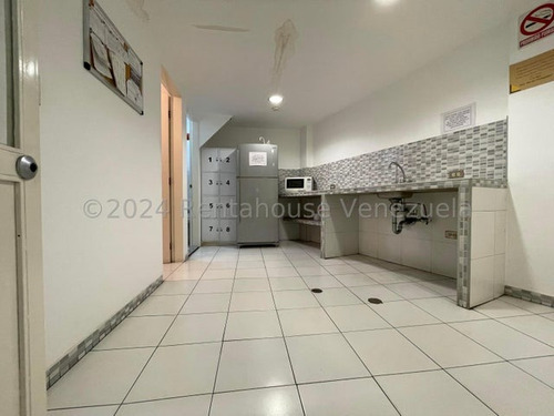 Local Comercial En Venta En Chacao Excelente Ubicación Alfonso 24-26984