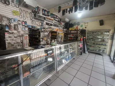 Negocio en venta