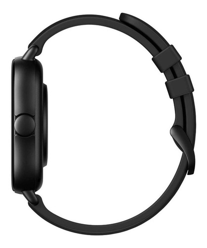 Imagen 5 de 8 de Reloj Smartwatch Xiaomi Amazfit Gts 2e 1.65 Gps Bluetooth