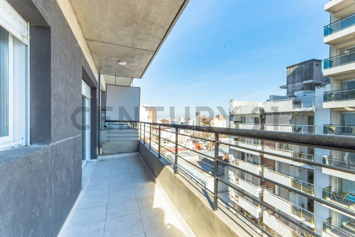 Vendo Departamento 1 Dormitorio Piso Exclusivo Abasto.