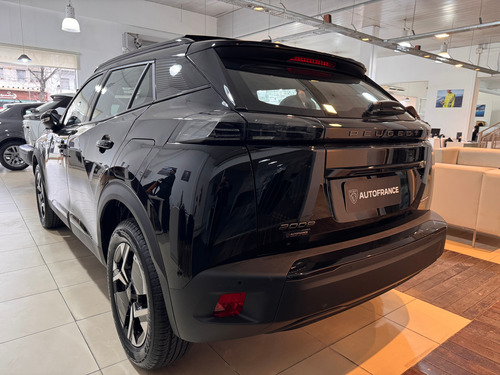 Peugeot 2008 1.0T Gt