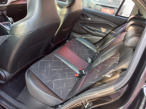 Imagem 5 de 5 de Chevrolet Onix 2020 1.0 Premier Ii Turbo Aut. 5p