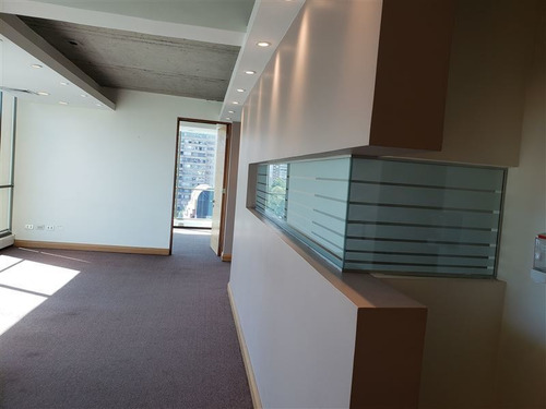 Imagen 10 de 29 de Oficina En Arriendo En Las Condes