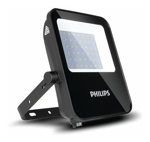 Reflector Led Philips 10w 950 Lumens Modelo Bvp152