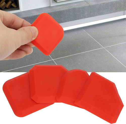 Raspador De Sellador, Herramienta De Calafateo De Lecha...
