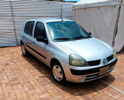 Renault Clio F.iv Rs Dynamique