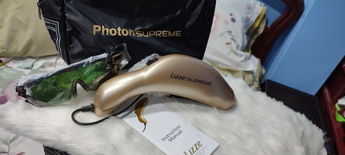 Imagen 2 de 3 de Photon Lizze Supreme