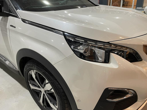 Imagen 6 de 25 de Peugeot 3008 1.6 Gt-line Thp Tiptronic - Bmw Autopremier