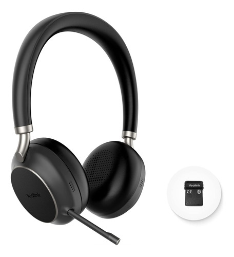 Yealink Bh76 Auriculares Bluetooth Actualizados Auriculares