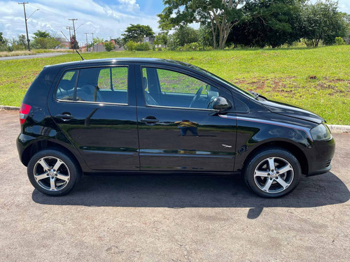 Imagem 4 de 14 de Volkswagen Fox Extreme 1.6 8v (flex)