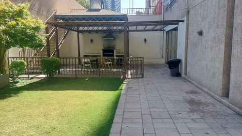 Arriendo Depto. Vic. Mackenna 881 3d 1b E, Santiago