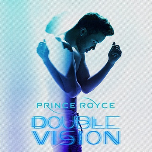 Prince Royce - Double Vision - Cd