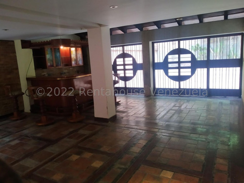 Imagen 1 de 26 de Casa En Venta Prados Del Este Jesús Enrique Díaz 22-21963 Caracas Baruta