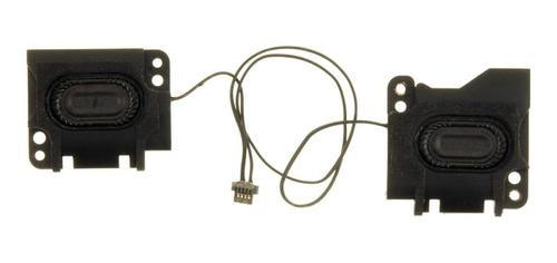 Conjunto Altavoz Izquierdo Derecho Para Lenovo 11 N21