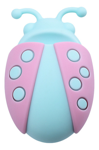 Cepillo De Baño Portátil De Silicona Para Bebés Y Niños, Col