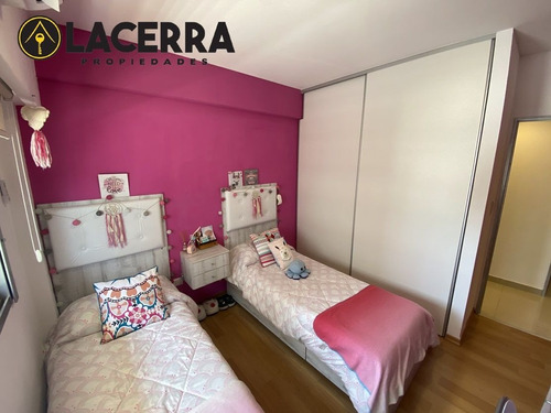 Imagen 15 de 30 de Departamento 3 Ambientes En Excelente Ubicación De Ballester
