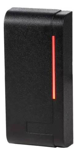 Lector De Tarjeta Auxiliar Exterior Compatible Ec-cardecoext
