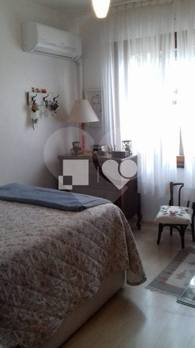 Apartamento Amplo 3 Quartos Com Dependência E 1 Garagem - 28-im433965