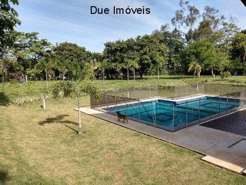 Belissima Chacara Condominio Fechado Ch00167 - Ch00167 - 68923823
