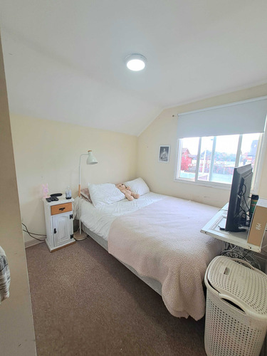 Casa En Venta Valles Del Country, Talca (106218)