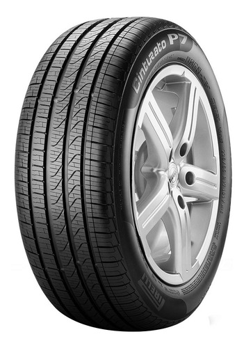 Llanta Pirelli Cinturato P7 All Season 245/40r18 93h Sl Bsw