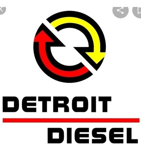 Repuestos Detroit Diesel Bloques Cámaras Anillos Pistones