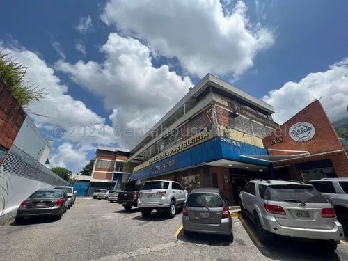 Local En Venta - Mls #25-1231