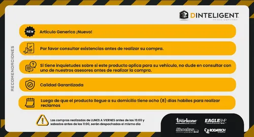 Soporte Motor Izq Eagle Bhp Pata Mitsubishi L-200 2.5 15-19