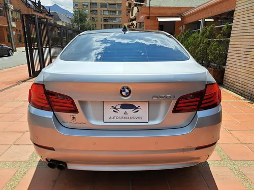 BMW Serie 5 2.0 520i F10