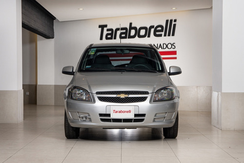 Chevrolet Celta 2013 1.4 Lt Ab+abs